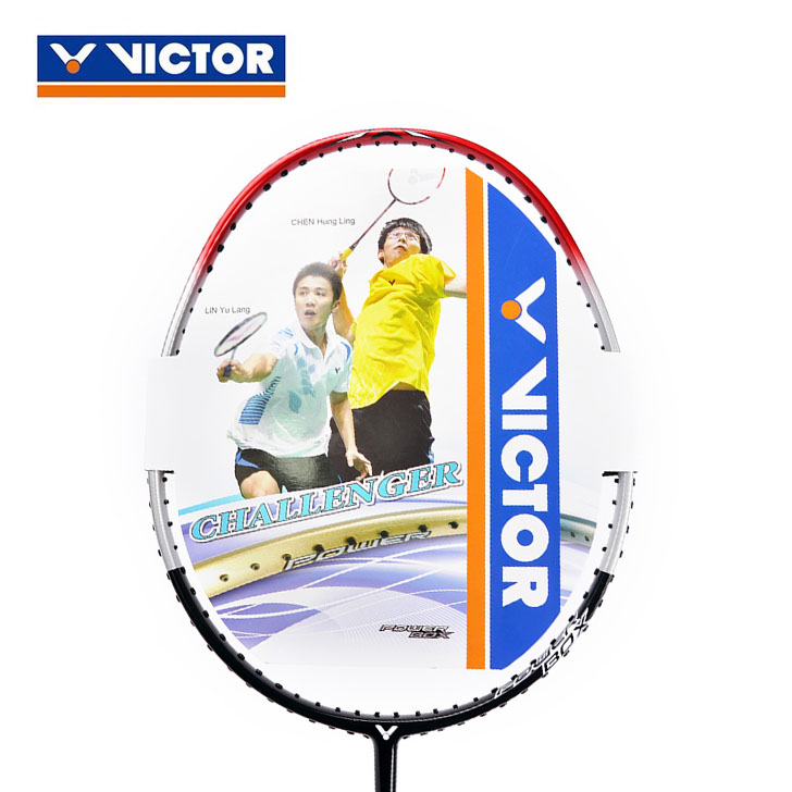 勝利CHA-9500羽毛球拍